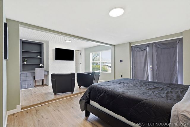 1341 S Sandusky Avenue, Tulsa, OK 74112