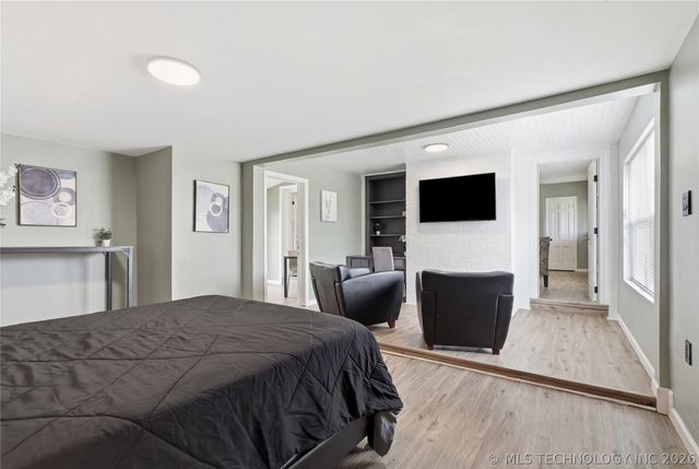 1341 S Sandusky Avenue, Tulsa, OK 74112