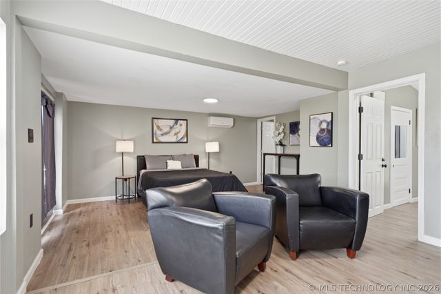 1341 S Sandusky Avenue, Tulsa, OK 74112