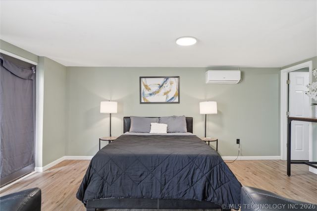 1341 S Sandusky Avenue, Tulsa, OK 74112