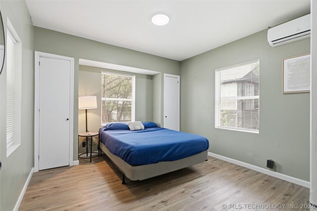 1341 S Sandusky Avenue, Tulsa, OK 74112