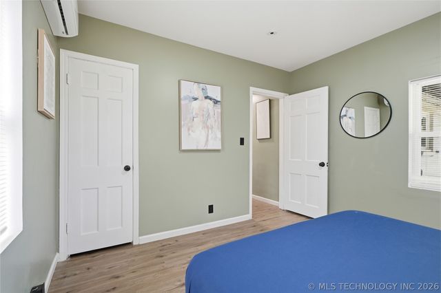 1341 S Sandusky Avenue, Tulsa, OK 74112