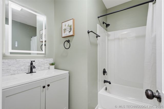 1341 S Sandusky Avenue, Tulsa, OK 74112