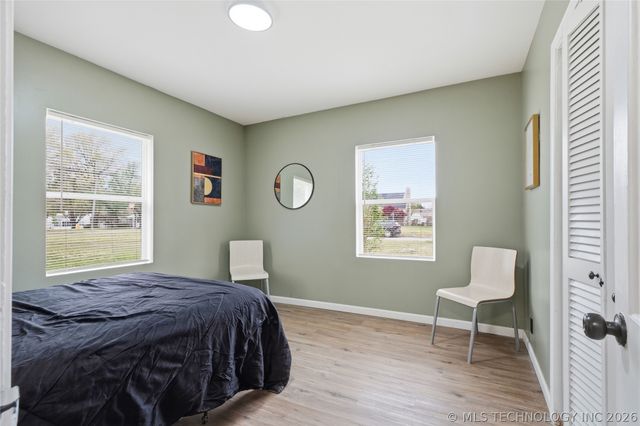 1341 S Sandusky Avenue, Tulsa, OK 74112