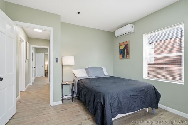 1341 S Sandusky Avenue, Tulsa, OK 74112