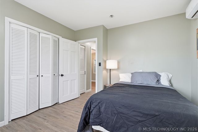 1341 S Sandusky Avenue, Tulsa, OK 74112