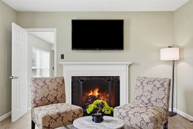 1341 S Sandusky Avenue, Tulsa, OK 74112