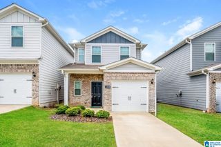 6380 RAINBOW ROW, Pell City, AL 35128