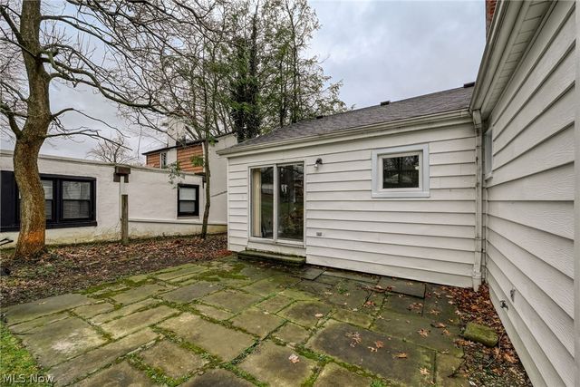 3711 Meadowbrook Boulevard, University Heights, OH 44118