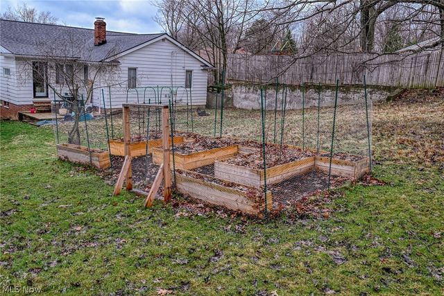 3711 Meadowbrook Boulevard, University Heights, OH 44118