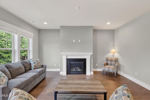 722 Fireball Court, Knightdale, NC 27545