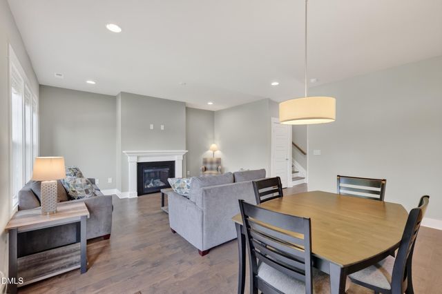 722 Fireball Court, Knightdale, NC 27545