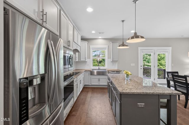 722 Fireball Court, Knightdale, NC 27545