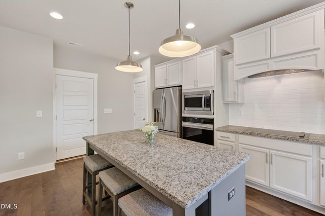 722 Fireball Court, Knightdale, NC 27545