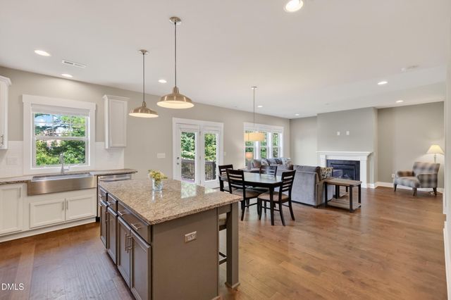 722 Fireball Court, Knightdale, NC 27545