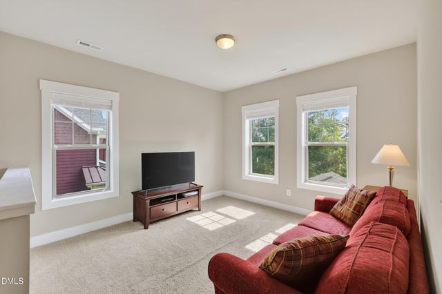 722 Fireball Court, Knightdale, NC 27545