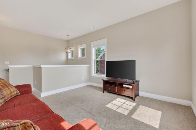 722 Fireball Court, Knightdale, NC 27545