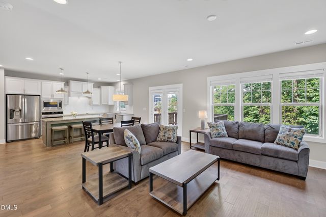 722 Fireball Court, Knightdale, NC 27545