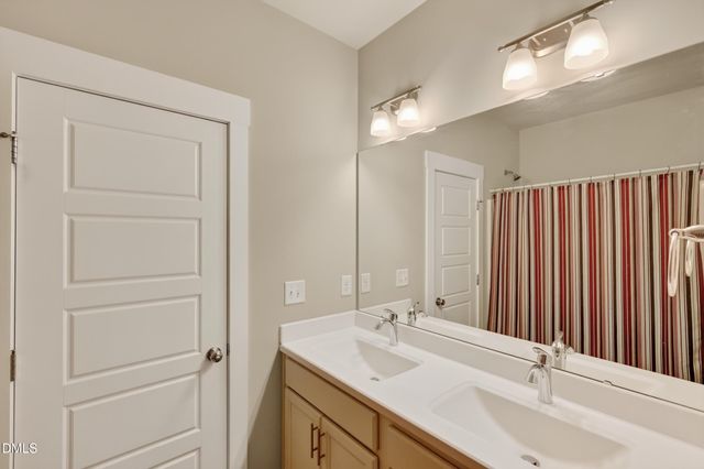 722 Fireball Court, Knightdale, NC 27545