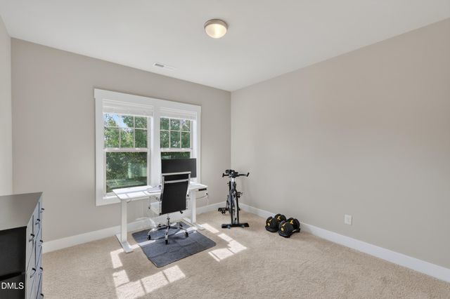 722 Fireball Court, Knightdale, NC 27545
