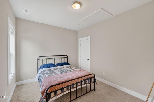 722 Fireball Court, Knightdale, NC 27545