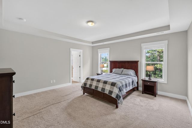 722 Fireball Court, Knightdale, NC 27545