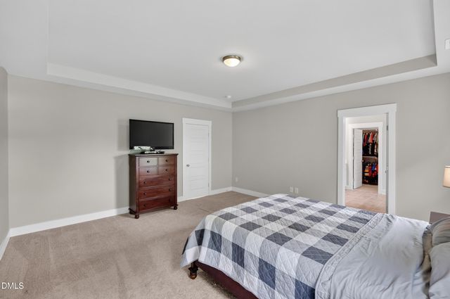 722 Fireball Court, Knightdale, NC 27545