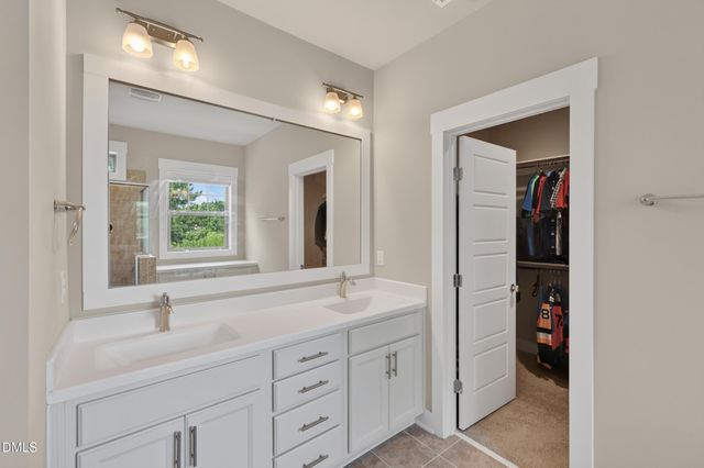 722 Fireball Court, Knightdale, NC 27545