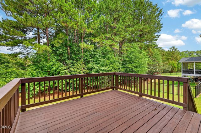 722 Fireball Court, Knightdale, NC 27545