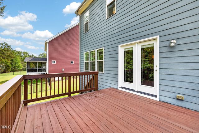 722 Fireball Court, Knightdale, NC 27545