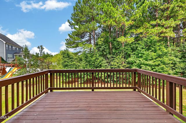 722 Fireball Court, Knightdale, NC 27545