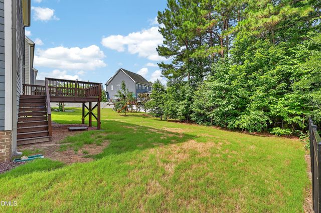 722 Fireball Court, Knightdale, NC 27545
