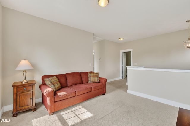 722 Fireball Court, Knightdale, NC 27545