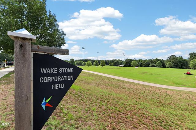 722 Fireball Court, Knightdale, NC 27545