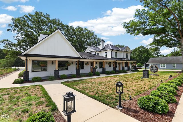 722 Fireball Court, Knightdale, NC 27545
