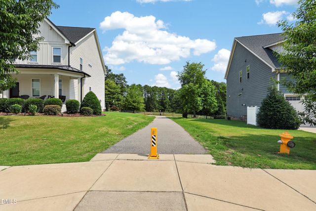 722 Fireball Court, Knightdale, NC 27545