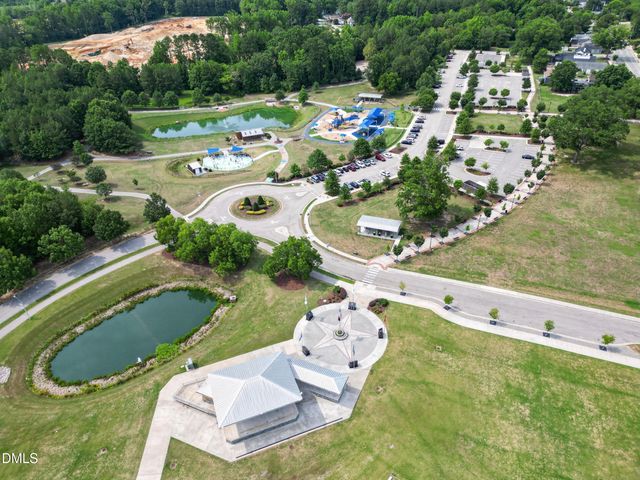 722 Fireball Court, Knightdale, NC 27545