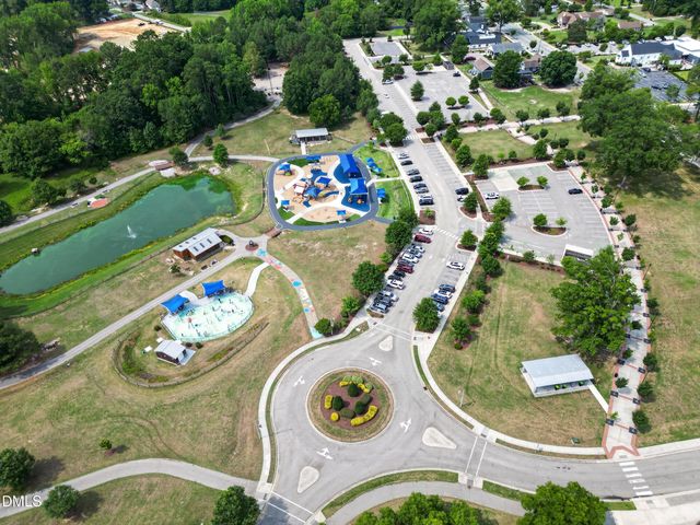 722 Fireball Court, Knightdale, NC 27545