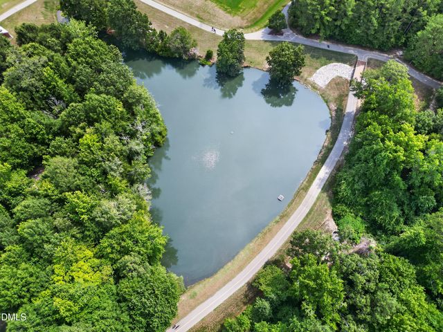 722 Fireball Court, Knightdale, NC 27545