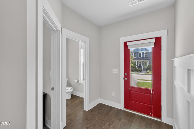 722 Fireball Court, Knightdale, NC 27545