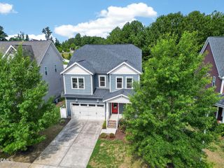722 Fireball Court, Knightdale, NC 27545