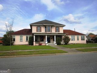 107 Rowe Street, Dublin, GA 31021