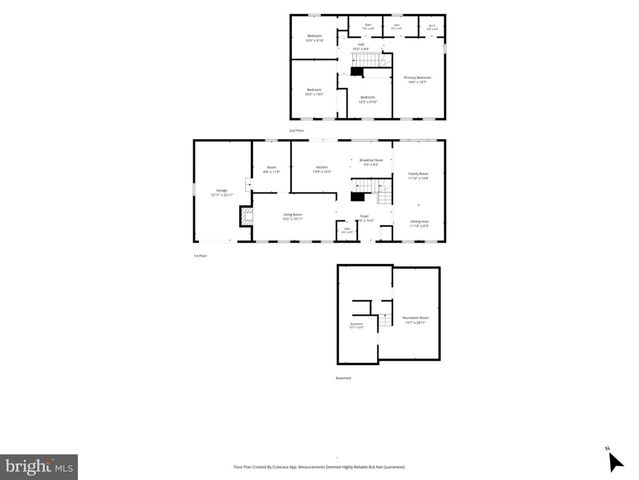 12312 COLERAINE CT, Reston, VA 20191