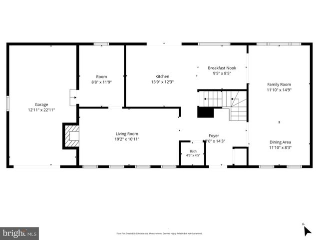 12312 COLERAINE CT, Reston, VA 20191