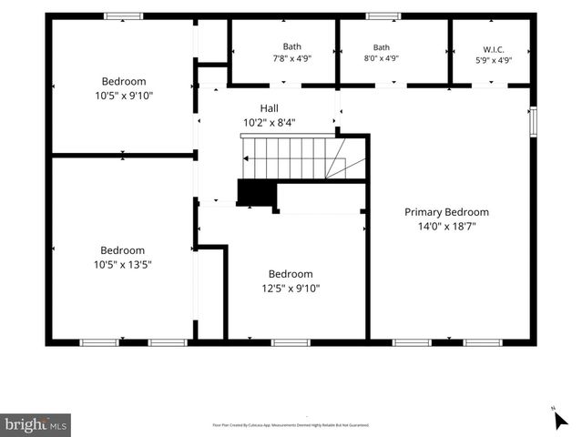 12312 COLERAINE CT, Reston, VA 20191