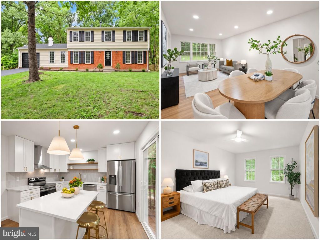 12312 COLERAINE CT, Reston, VA 20191