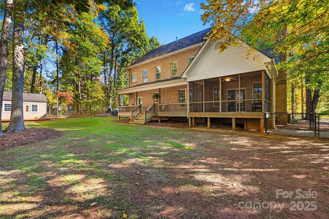 1566 Shearers Road, Mooresville, NC 28115