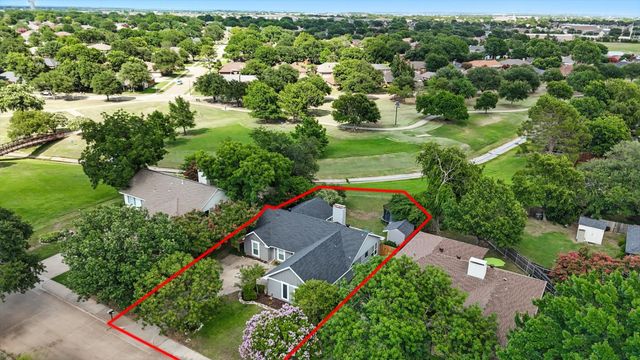 933 Reno Street, Lewisville, TX 75077