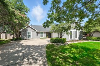 933 Reno Street, Lewisville, TX 75077