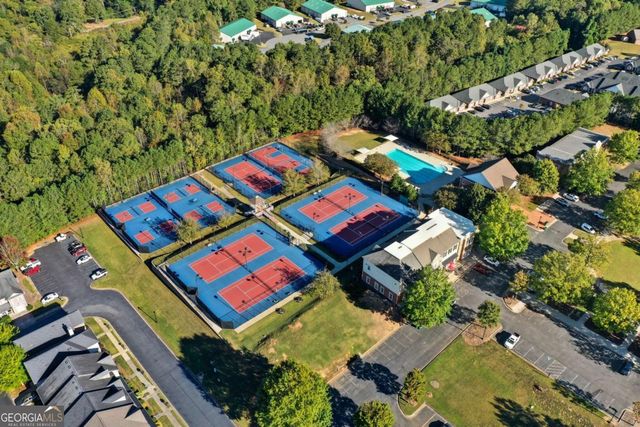 279 Hiawassee Drive, Woodstock, GA 30188